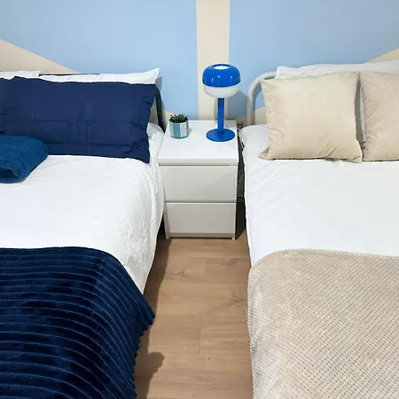 Olive Immaculate Wembley Apartment, 15Mins To Central London, By Edens Exterior photo