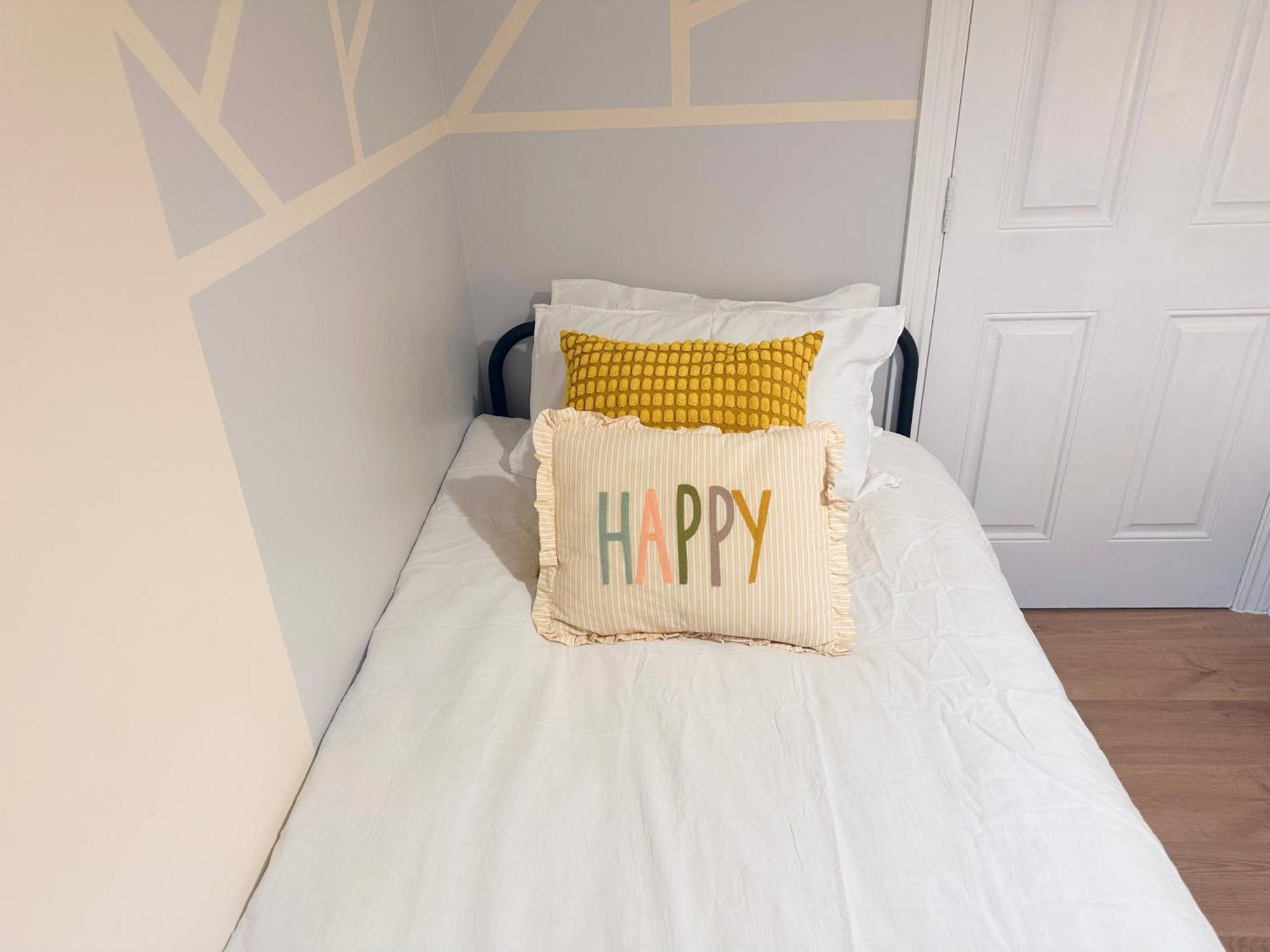 Olive Immaculate Wembley Apartment, 15mins To London, By Edens Apartment *