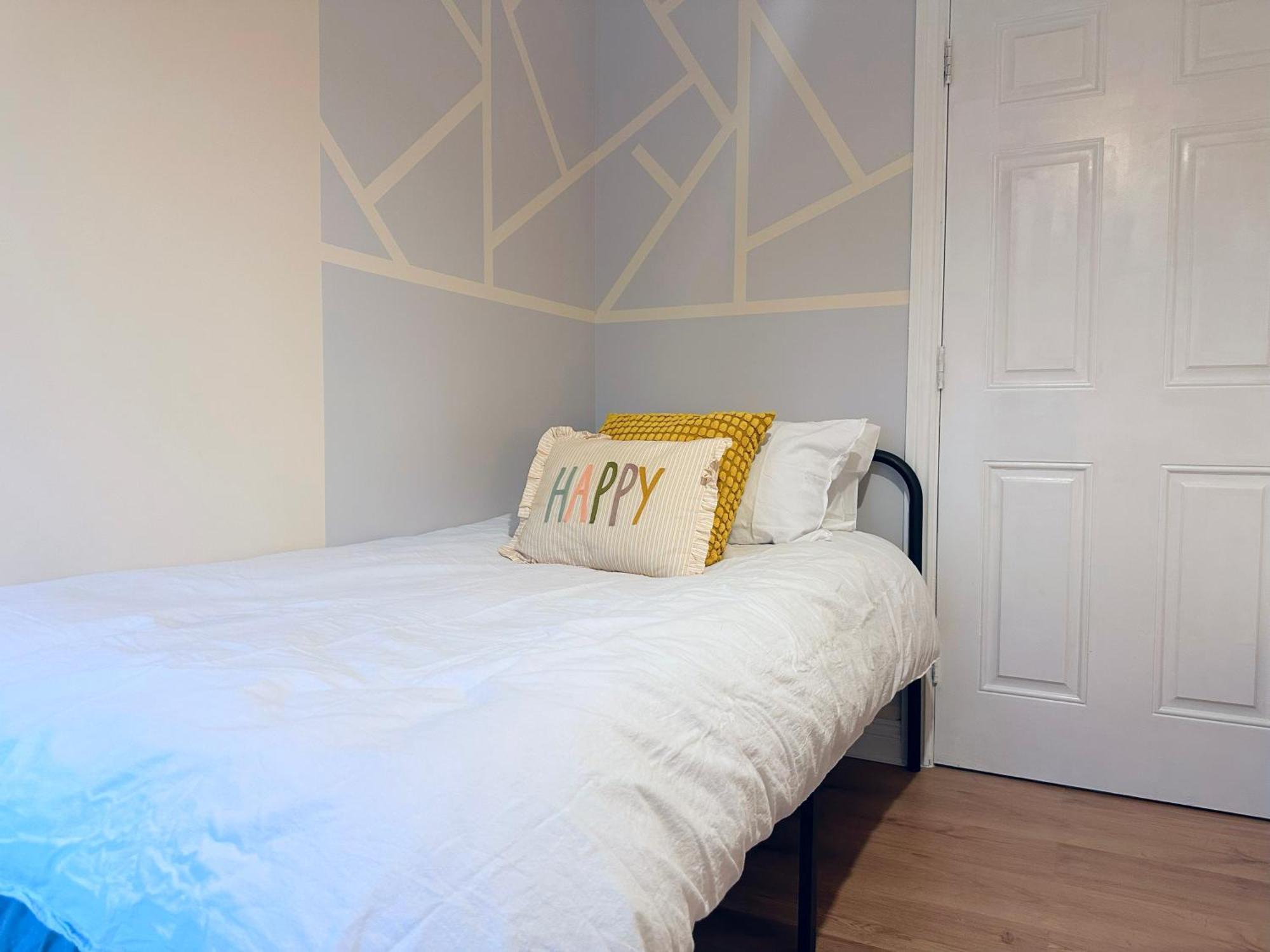 Olive Immaculate Wembley Apartment, 15mins To London, By Edens Apartment