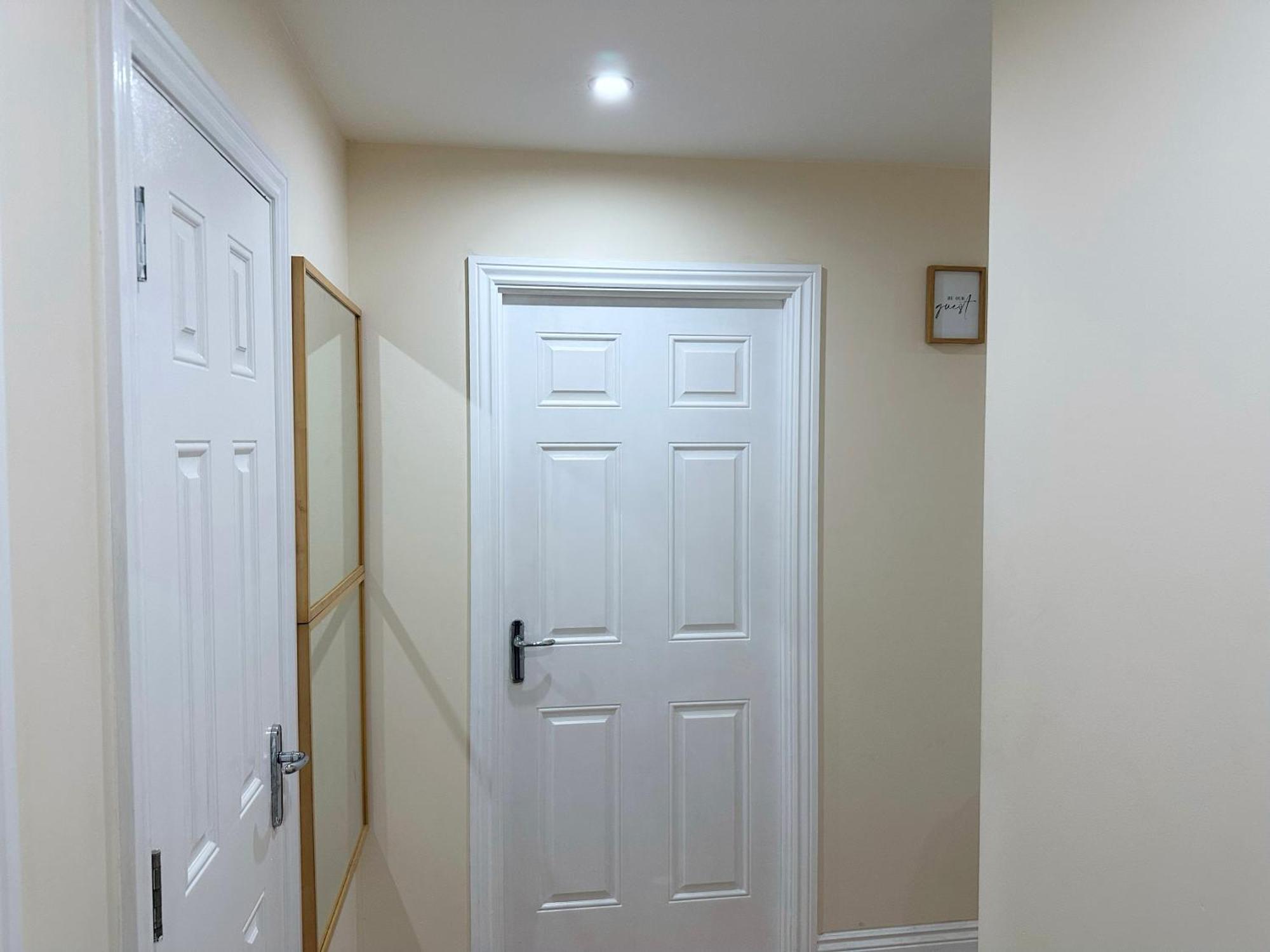 Olive Immaculate Wembley Apartment, 15mins To London, By Edens Apartment London