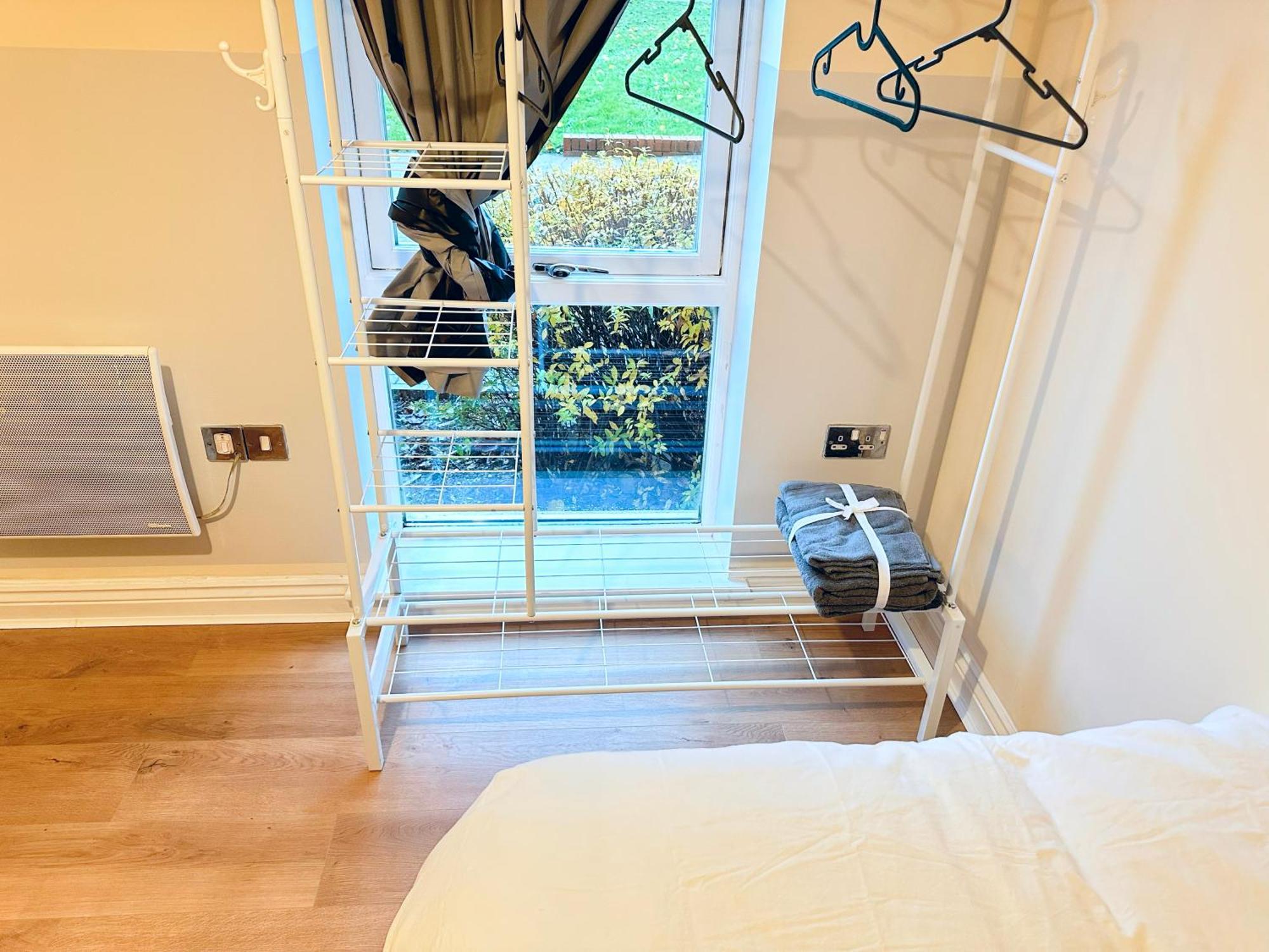 Apartment Olive Immaculate Wembley Apartment, 15mins To London, By Edens