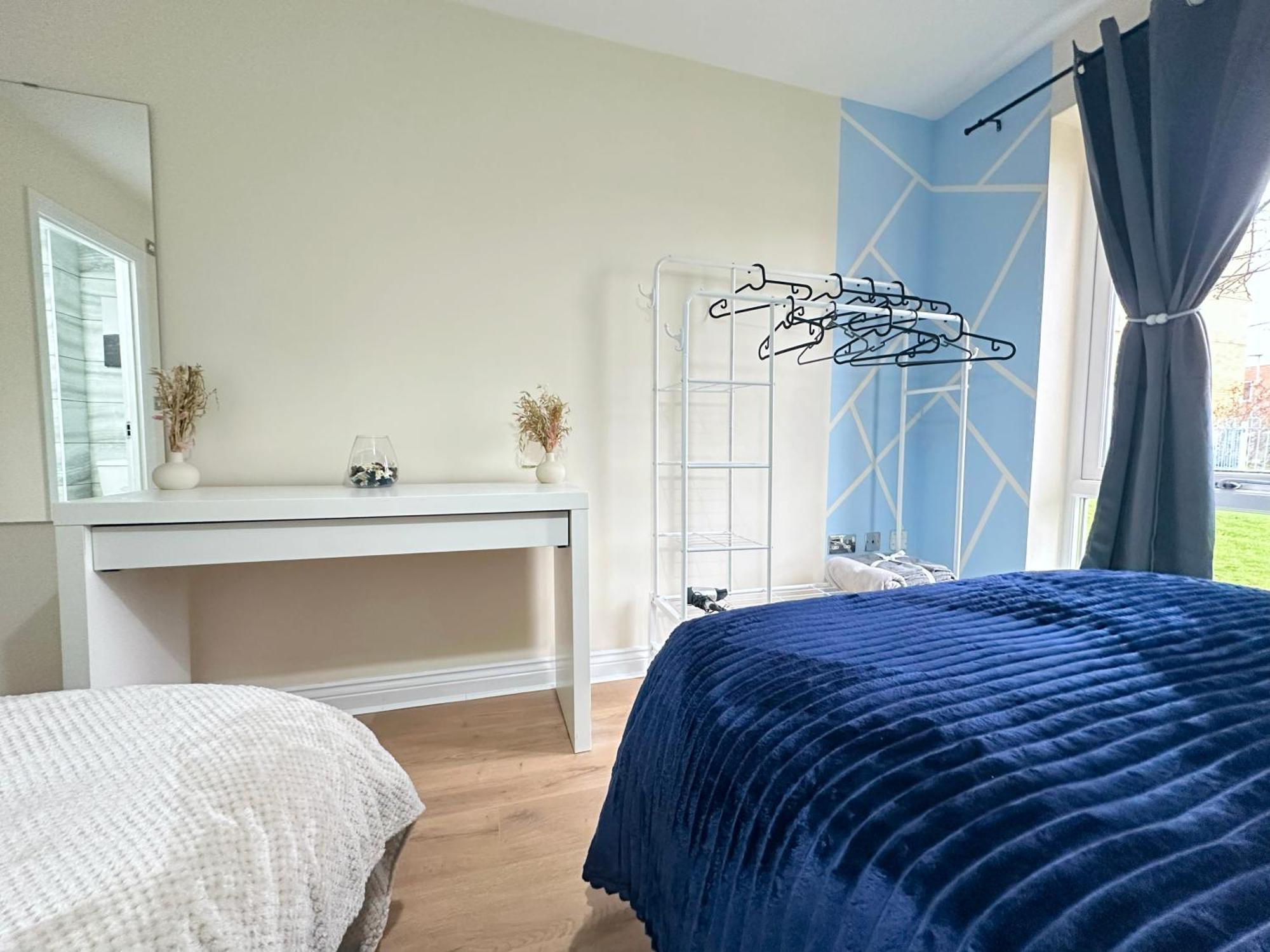 Olive Immaculate Wembley Apartment, 15mins To London, By Edens Apartment London
