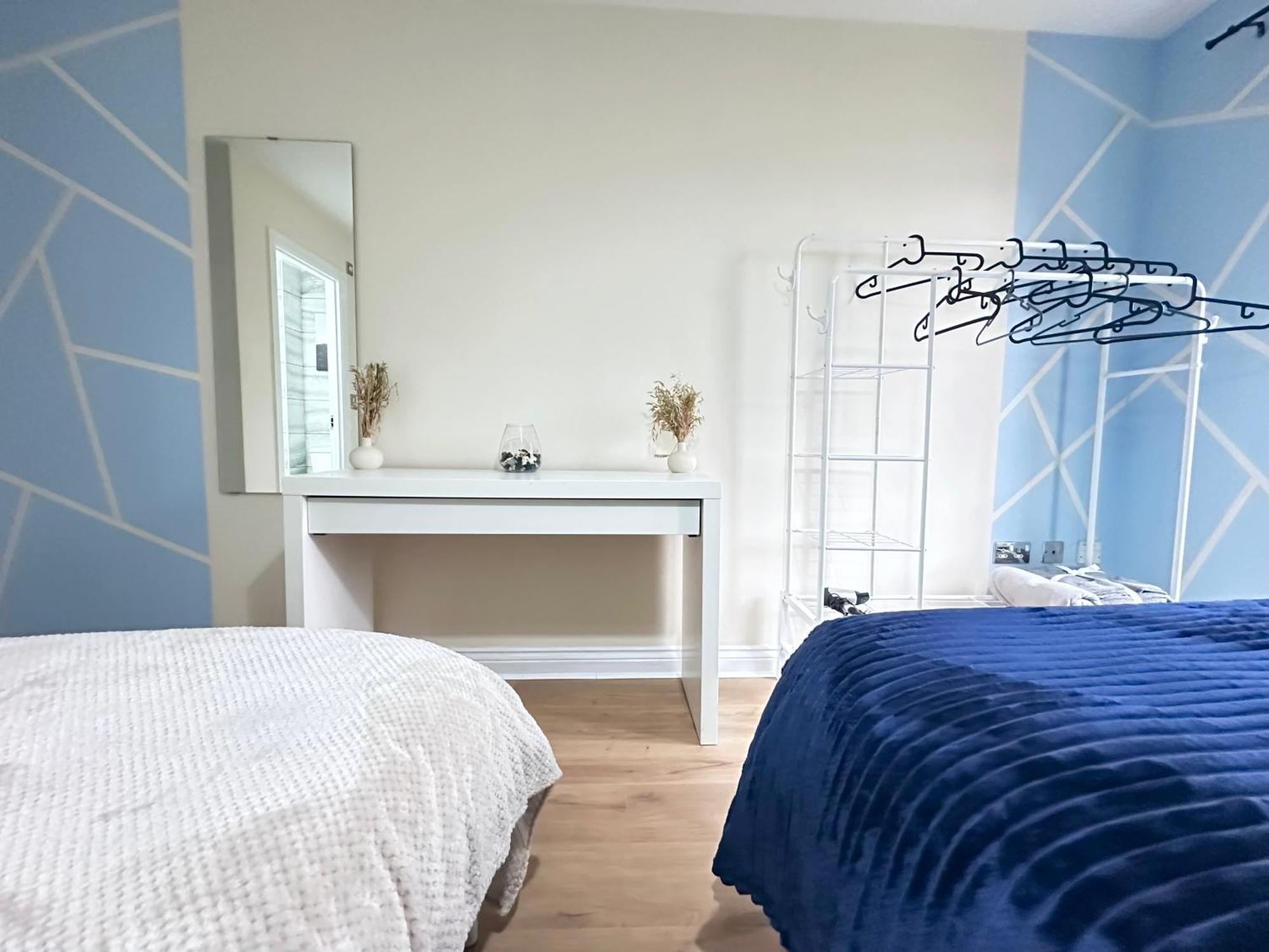 Olive Immaculate Wembley Apartment, 15mins To London, By Edens